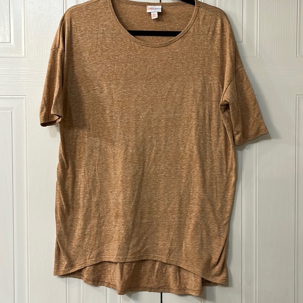 Women’s XS LuLaRoe Tunic